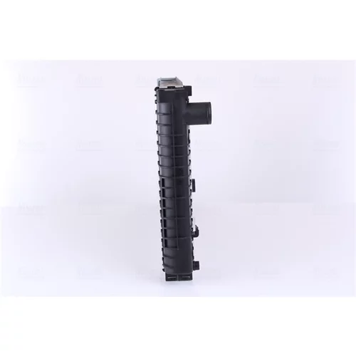 Chladič motora 60744A /NISSENS/ - obr. 3