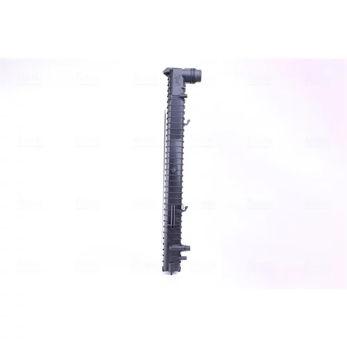 Chladič motora 60787A /NISSENS/ - obr. 3