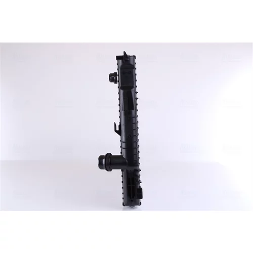Chladič motora 60808 /NISSENS/ - obr. 2