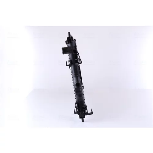 Chladič motora 616903 /NISSENS/ - obr. 2