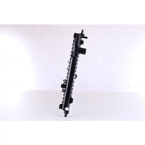 Chladič motora 616904 /NISSENS/ - obr. 3