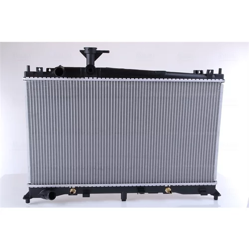 Chladič motora NISSENS 62463A