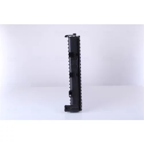 Chladič motora 62549A /NISSENS/ - obr. 2