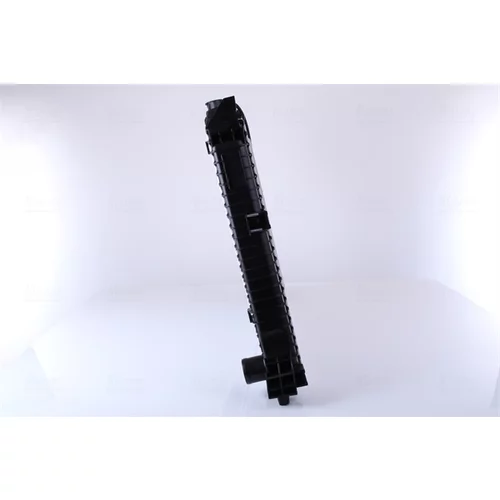 Chladič motora 62685A /NISSENS/ - obr. 3