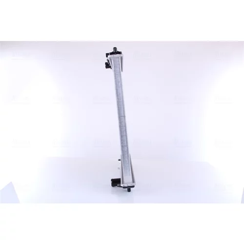 Chladič motora 62801 /NISSENS/ - obr. 2