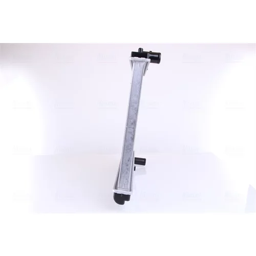 Chladič motora 62809 /NISSENS/ - obr. 3