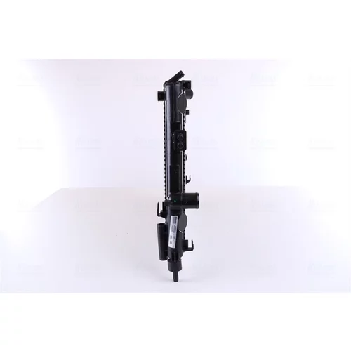 Chladič motora 63005A /NISSENS/ - obr. 3