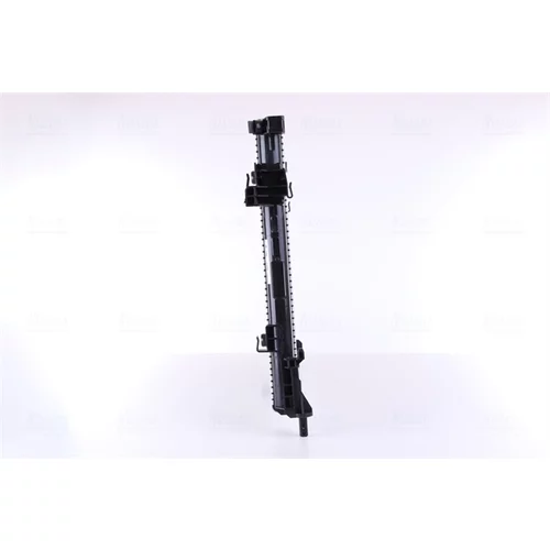 Chladič motora 63025A /NISSENS/ - obr. 2