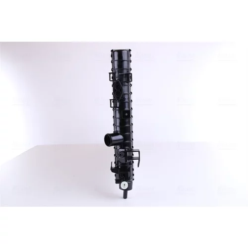 Chladič motora 630702 /NISSENS/ - obr. 2