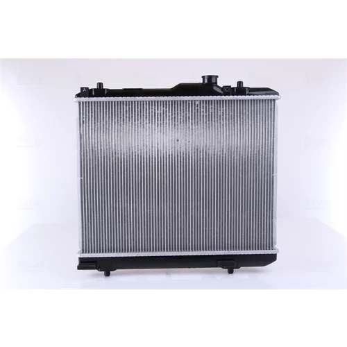 Chladič motora 630706 /NISSENS/ - obr. 1