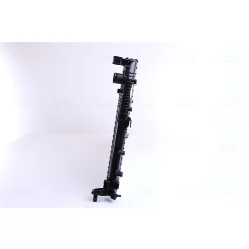 Chladič motora 630709 /NISSENS/ - obr. 2