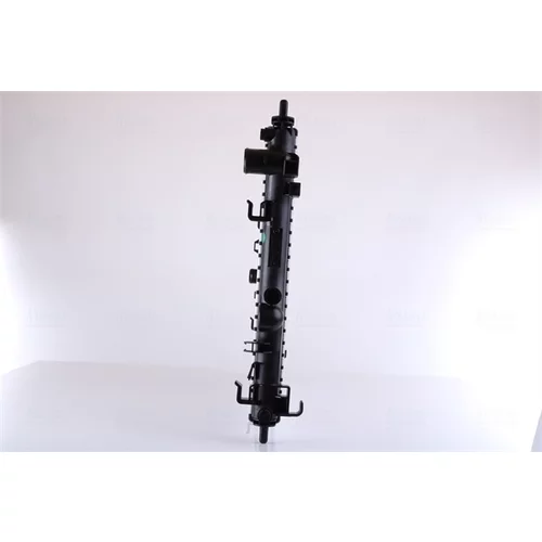 Chladič motora 630714 /NISSENS/ - obr. 2