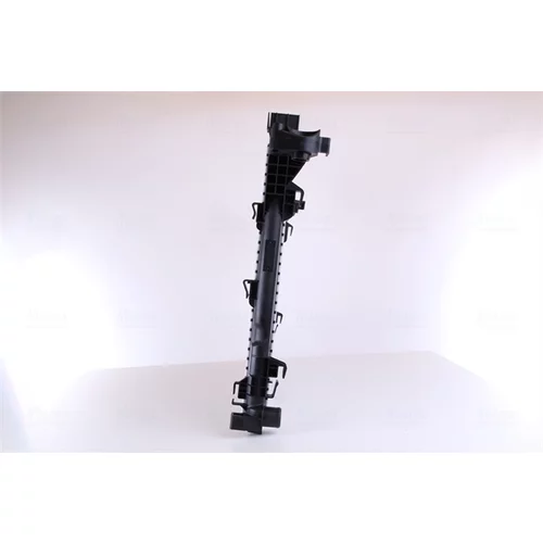 Chladič motora 630733 /NISSENS/ - obr. 3