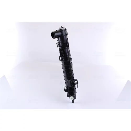 Chladič motora 630768 /NISSENS/ - obr. 2