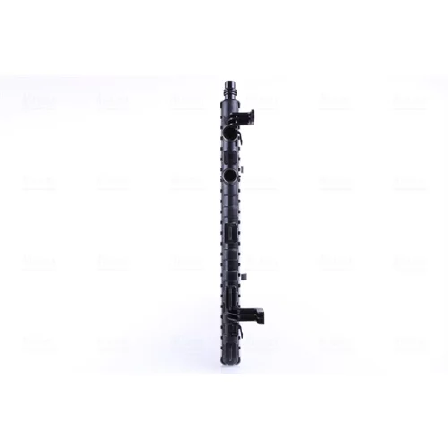 Chladič motora 630772 /NISSENS/ - obr. 3