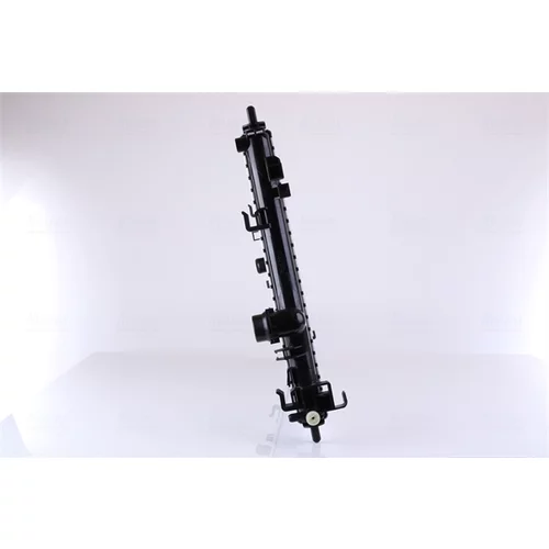 Chladič motora 630773 /NISSENS/ - obr. 2