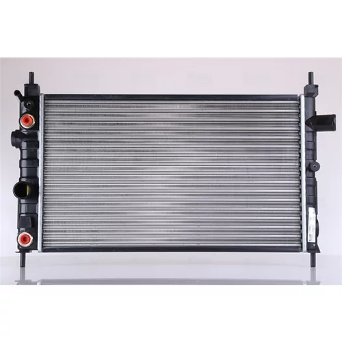 Chladič motora 63282 /NISSENS/ - obr. 1