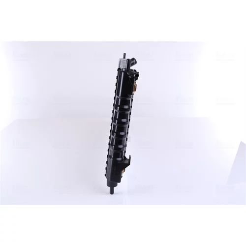 Chladič motora 63298 /NISSENS/ - obr. 3