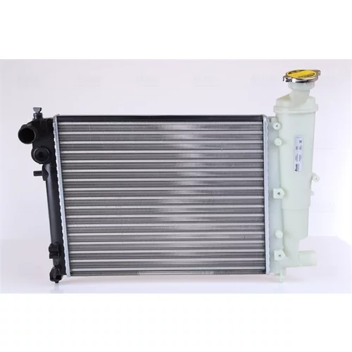 Chladič motora NISSENS 63522