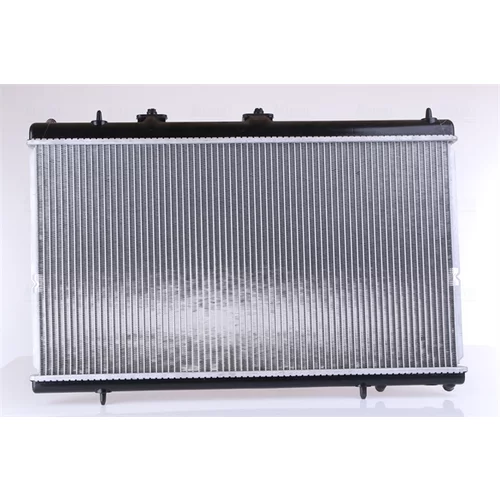 Chladič motora 636003 /NISSENS/ - obr. 1