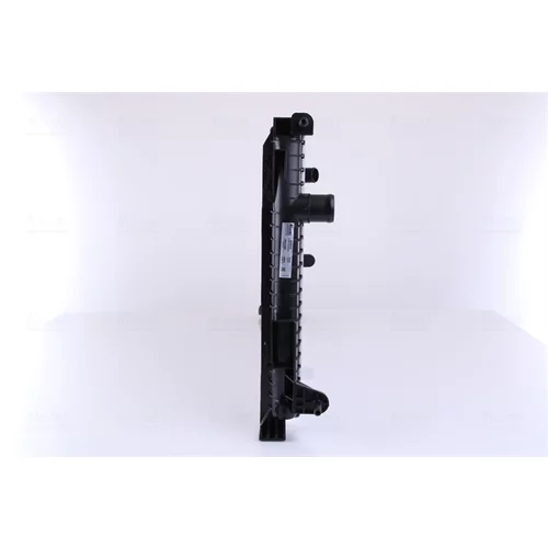Chladič motora 637616 /NISSENS/ - obr. 3