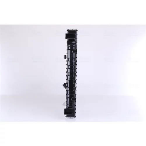 Chladič motora 637652 /NISSENS/ - obr. 2