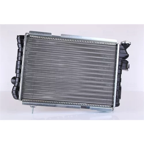 Chladič motora 63770 /NISSENS/ - obr. 1