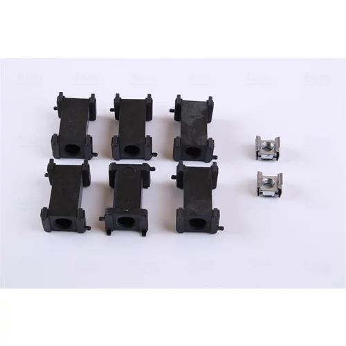 Chladič motora 63935A /NISSENS/ - obr. 4