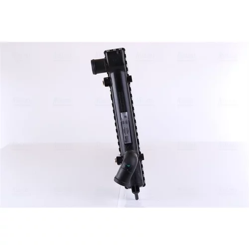 Chladič motora 63989 /NISSENS/ - obr. 2