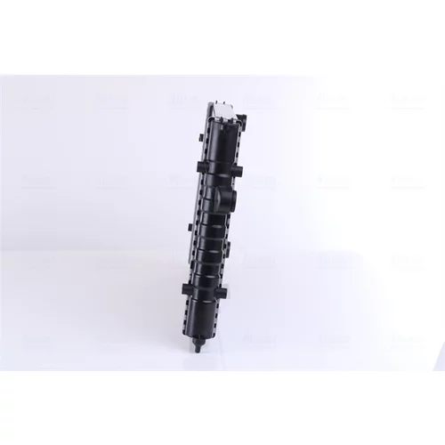Chladič motora 639961 /NISSENS/ - obr. 3
