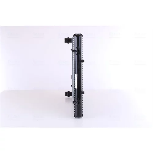 Chladič motora 641011 /NISSENS/ - obr. 2