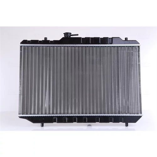 Chladič motora 64154 /NISSENS/ - obr. 1