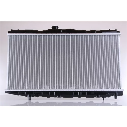 Chladič motora 64718 /NISSENS/ - obr. 1