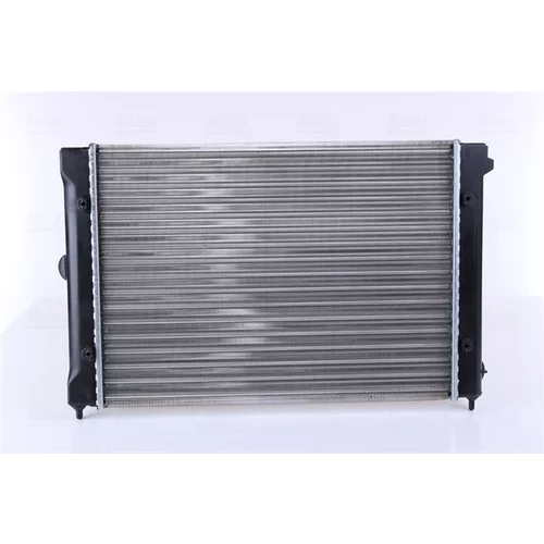 Chladič motora 651651 /NISSENS/ - obr. 1