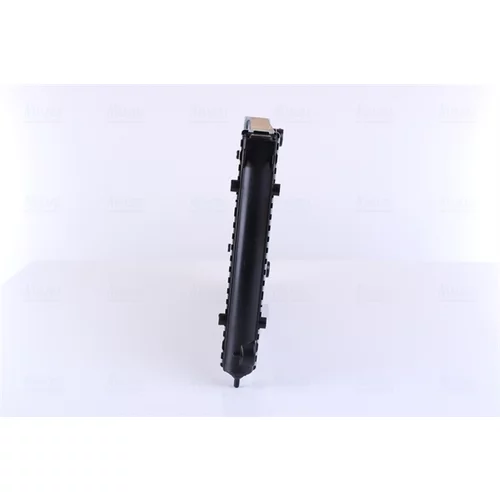 Chladič motora 651651 /NISSENS/ - obr. 3