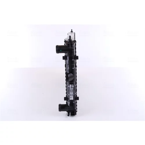Chladič motora 652611 /NISSENS/ - obr. 3