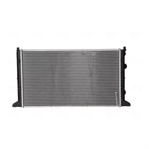 Chladič motora 65265A /NISSENS/ - obr. 2