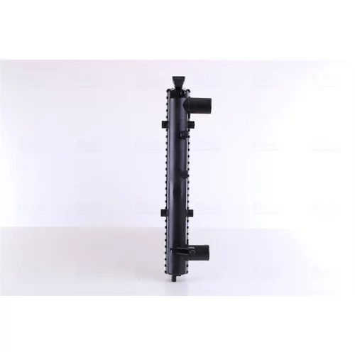 Chladič motora 65273A /NISSENS/ - obr. 9