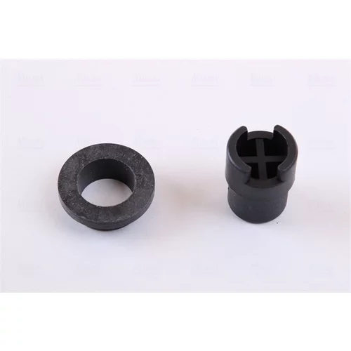 Chladič motora 65509A /NISSENS/ - obr. 4