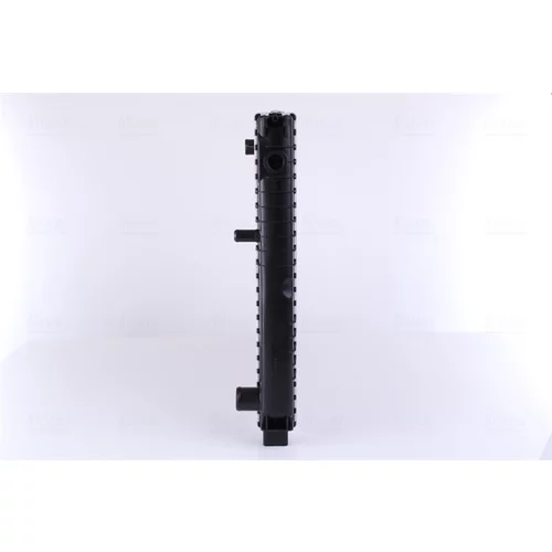 Chladič motora 65537A /NISSENS/ - obr. 2