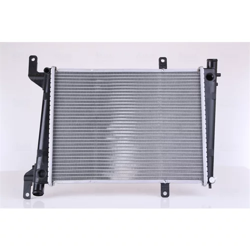 Chladič motora NISSENS 65561A