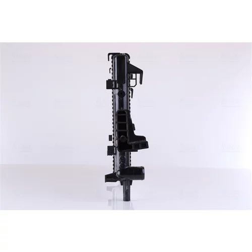 Chladič motora 66698 /NISSENS/ - obr. 3