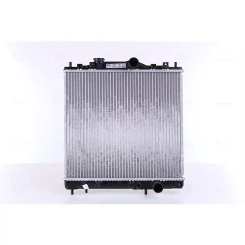 Chladič motora NISSENS 67100