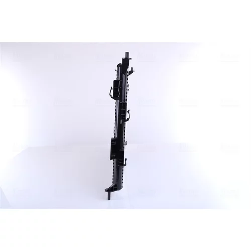 Chladič motora 67368 /NISSENS/ - obr. 2