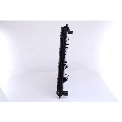 Chladič motora 675022 /NISSENS/ - obr. 3