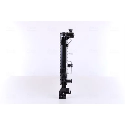 Chladič motora 675066 /NISSENS/ - obr. 3