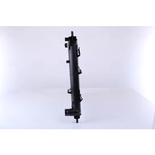 Chladič motora 67609 /NISSENS/ - obr. 2