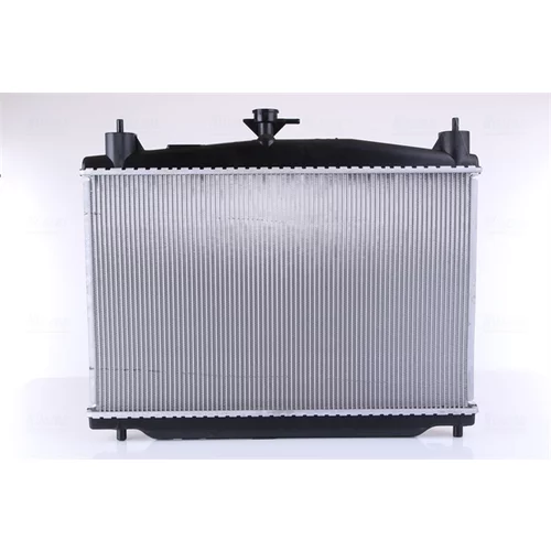 Chladič motora 68505 /NISSENS/ - obr. 1