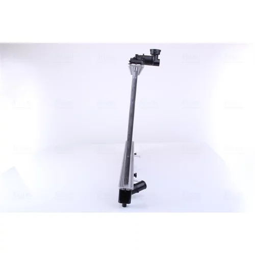 Chladič motora 68550 /NISSENS/ - obr. 5