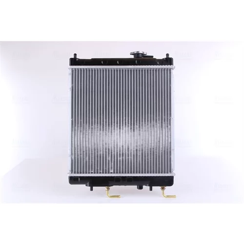 Chladič motora 687141 /NISSENS/ - obr. 1